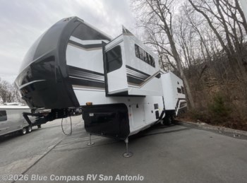 New 2027 Heartland Bighorn 31RL available in San Antonio, Texas