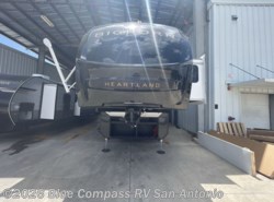 New 2027 Heartland Bighorn 31RL available in San Antonio, Texas