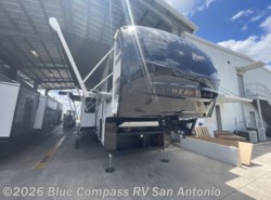 New 2027 Heartland Bighorn 31RL available in San Antonio, Texas
