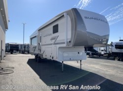 New 2027 Heartland Sundance 32RLBS available in San Antonio, Texas