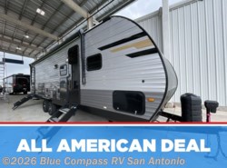 New 2026 Forest River Aurora 27DBH available in San Antonio, Texas