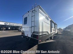 New 2027 Grand Design Reflection 342BHTS available in San Antonio, Texas