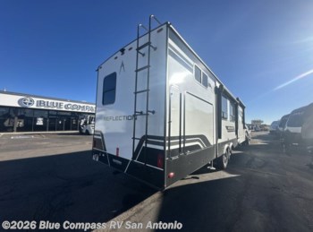 New 2027 Grand Design Reflection 342BHTS available in San Antonio, Texas
