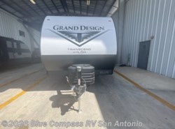 New 2027 Grand Design Transcend Xplor 22RBX available in San Antonio, Texas