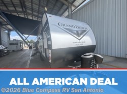 New 2027 Grand Design Transcend Xplor 22RBX available in San Antonio, Texas