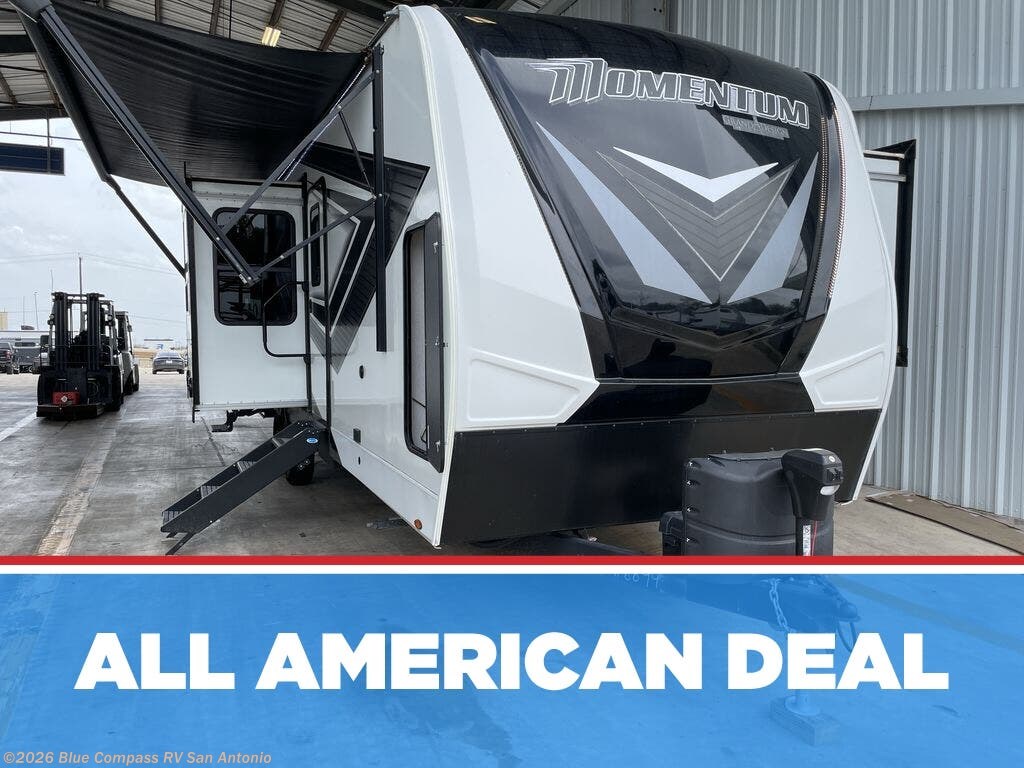 Used 2023 Grand Design Momentum 31G available in San Antonio, Texas