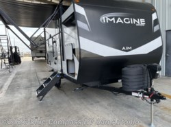 Used 2024 Grand Design Imagine AIM 16ML available in San Antonio, Texas