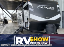 Used 2024 Grand Design Imagine AIM 16ML available in San Antonio, Texas
