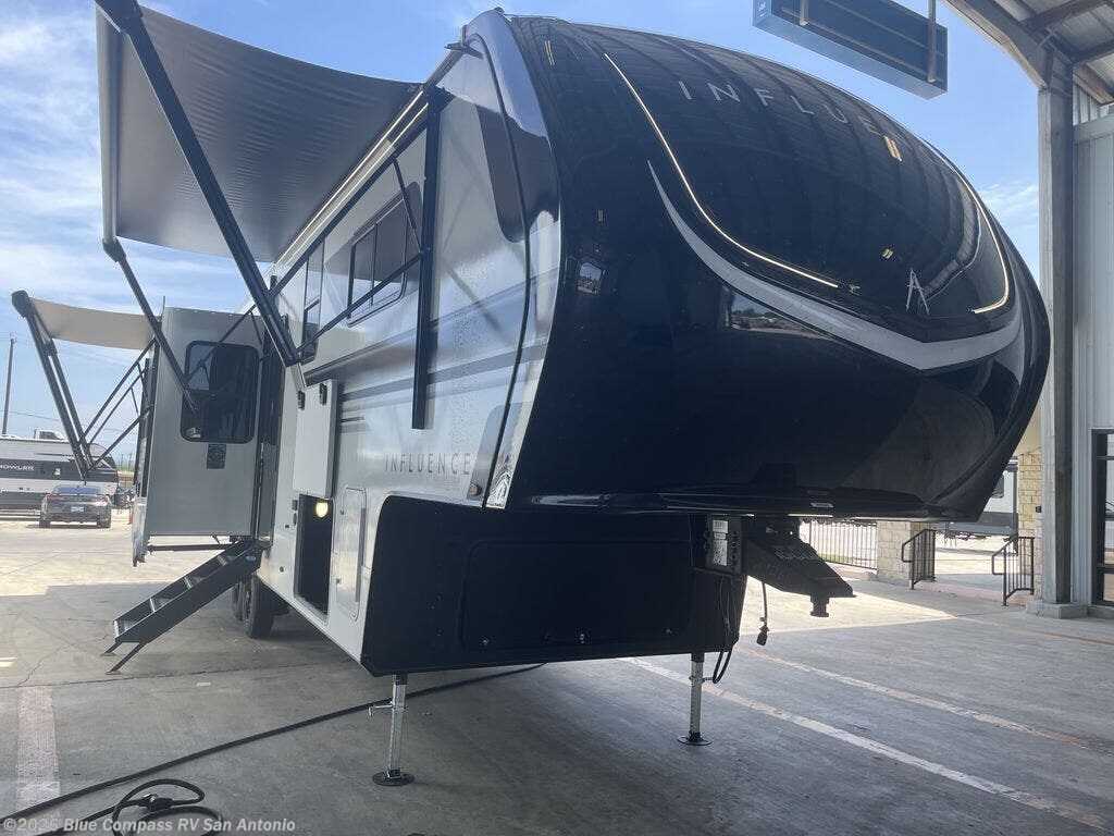 New 2027 Grand Design Influence 3003RL available in San Antonio, Texas
