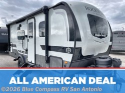 New 2026 Forest River Rockwood Geo Pro G20FBS available in San Antonio, Texas