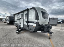 New 2026 Forest River Rockwood Geo Pro G20FBS available in San Antonio, Texas