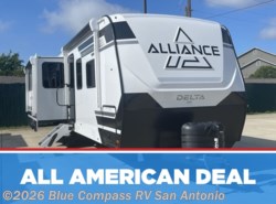 New 2027 Alliance RV Delta 292RL available in San Antonio, Texas