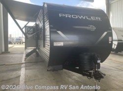 New 2027 Heartland Prowler 3301RLT available in San Antonio, Texas