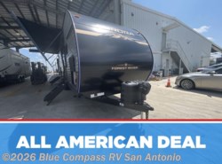 New 2027 Forest River Aurora 27DBH available in San Antonio, Texas