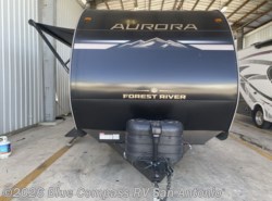 New 2027 Forest River Aurora 27DBH available in San Antonio, Texas