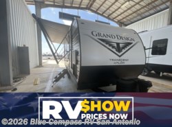 New 2026 Grand Design Transcend Xplor 20MKX available in San Antonio, Texas