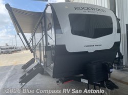 New 2027 Forest River Rockwood Mini Lite 2506FK available in San Antonio, Texas
