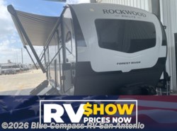 New 2027 Forest River Rockwood Mini Lite 2506FK available in San Antonio, Texas