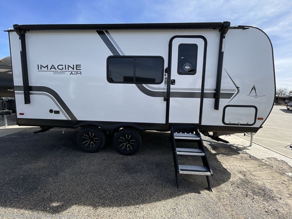 New 2027 Grand Design Imagine AIM 19MLA available in San Antonio, Texas