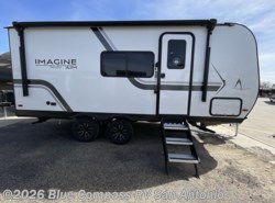 New 2027 Grand Design Imagine AIM 19MLA available in San Antonio, Texas
