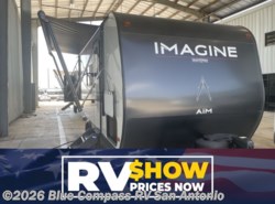 New 2027 Grand Design Imagine AIM 19MLA available in San Antonio, Texas