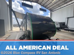 New 2027 Forest River Aurora Light 15RDX available in San Antonio, Texas