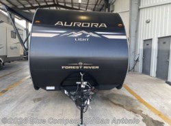 New 2027 Forest River Aurora Light 26BH available in San Antonio, Texas
