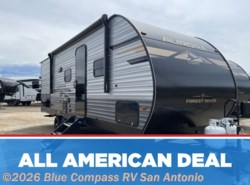 New 2026 Forest River Aurora Light 23BHS available in San Antonio, Texas