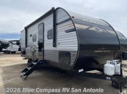 New 2026 Forest River Aurora Light 23BHS available in San Antonio, Texas