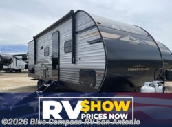 New 2026 Forest River Aurora Light 23BHS available in San Antonio, Texas