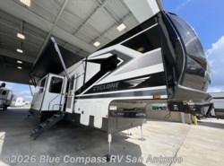 New 2027 Heartland Cyclone 3913 available in San Antonio, Texas