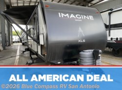 Used 2025 Grand Design Imagine XLS 23LDE available in San Antonio, Texas
