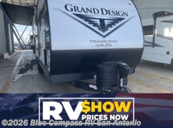 New 2027 Grand Design Transcend Xplor 26BHX available in San Antonio, Texas