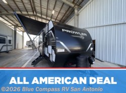 New 2027 Heartland Prowler 2602BHS available in San Antonio, Texas