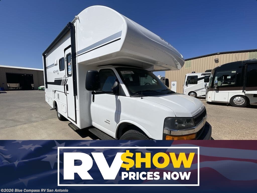 New 2027 Jayco Redhawk SE 22C available in San Antonio, Texas