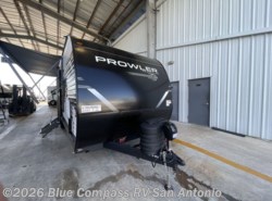New 2027 Heartland Prowler 2600BH available in San Antonio, Texas