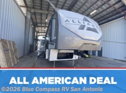 Used 2024 Alliance RV Avenue 37MBR available in San Antonio, Texas