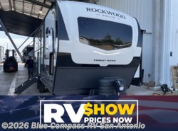 New 2027 Forest River Rockwood Mini Lite 2523MBR available in San Antonio, Texas