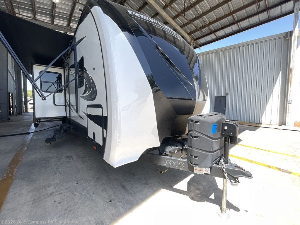 Used 2021 Grand Design Reflection 312BHTS available in San Antonio, Texas