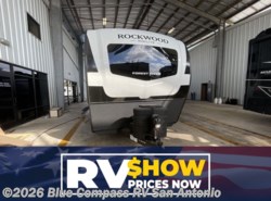 New 2026 Forest River Rockwood Mini Lite 2205S available in San Antonio, Texas