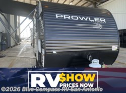 New 2027 Heartland Prowler 1300RD available in San Antonio, Texas