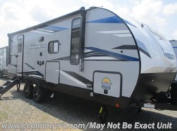 New 2022 Forest River Cherokee Alpha Wolf 22SW-L available in Mechanicsville, Maryland