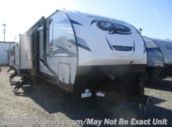 New 2022 Forest River Cherokee Alpha Wolf 33BH-L available in Mechanicsville, Maryland