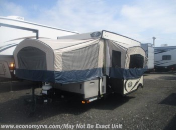 Used 2017 Coachmen Viking Legend 2485 SST available in Mechanicsville, Maryland