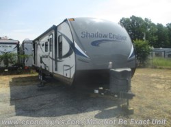 Used 2016 Cruiser RV Shadow Cruiser S-313BHS available in Mechanicsville, Maryland