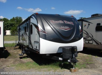 Used 2018 Heartland North Trail NT KING 31BHDD available in Mechanicsville, Maryland