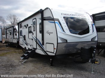 New 2023 Coachmen Freedom Express Ultra Lite 257BHS available in Mechanicsville, Maryland