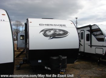 New 2023 Forest River Cherokee 306MM available in Mechanicsville, Maryland