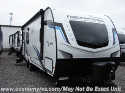 New 2023 Coachmen Freedom Express Ultra Lite 246RKS available in Mechanicsville, Maryland