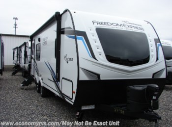 New 2023 Coachmen Freedom Express Ultra Lite 246RKS available in Mechanicsville, Maryland